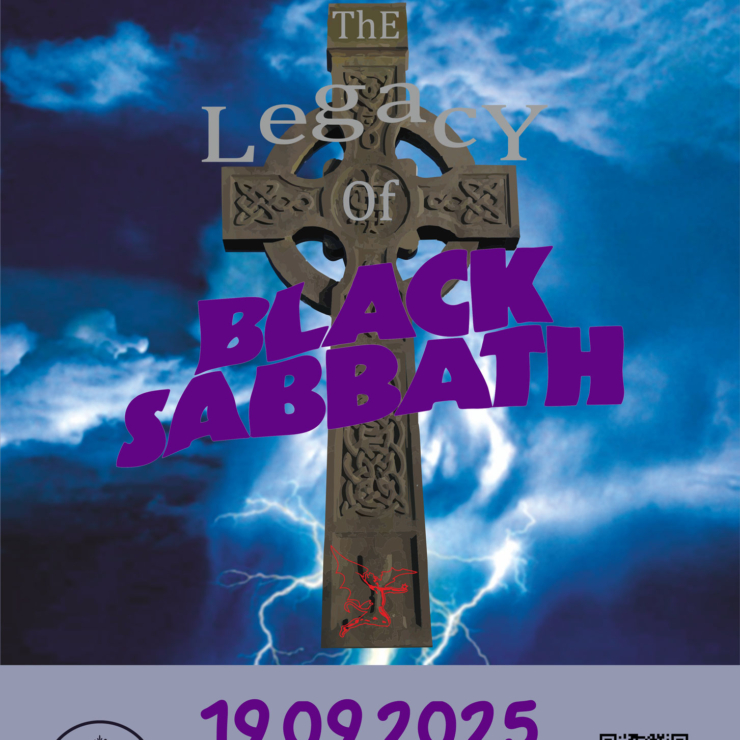 The Legacy of Black Sabbath